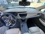 2017-24 Cadillac XT5 Dash Panel Tan/brown Tc:hms 3.6L Awd 93K Platinum 64752. Fixed Price $240.00.