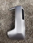 14 16 17 18 Sierra Denali 1500 Outer Right Ac Vent Bezel Only W/o. Fixed Price $47.00.