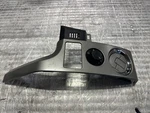 2009-2014 Ford F150 F-150 Drivers Side Center Dash Vent Trim Panel 4X4 Curved. Fixed Price $34.99.