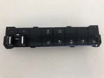 2015-2020 Ram Instrument Panel Switch Bezel Oem Mopar 68247629AA. Fixed Price $174.99.