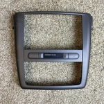 2005-2010 Chevrolet Cobalt Dash Center Radio Ac Control Trim Bezel 15842343 Oem. Fixed Price $22.50.