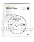 2004-2009 Bmw 6-SERIES 645CIC 650I Gps Navigation Dvd U.s Canada Map Oem. Fixed Price $99.00.