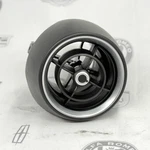 2017 2022 Alfa Romeo Giulia Front Left Dash A/c Heater Air Vent Grille Oem. Fixed Price $49.40.