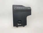 2020-2022 Toyota Corolla Left Driver Side Lower Dashboard Trim With Switch Black. Fixed Price $104.00.