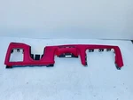 2017-20 Alfa Romeo Giulia Lower Dashboard Cover Trim Panel Oem 50537988. Fixed Price $255.00.