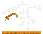Gm Oem 19-23 Sierra 1500 Instrument Panel Ducts-outlet 23391609. Fixed Price $59.71.