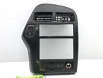 1996-2000 Nissan Pathfinder Trim Bezel Around Radio Surround Dash Panel Oem. Fixed Price $41.25.