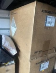 20-24 Corvette C8 Passenger Side Dash Airb Brand New From Gm. Fixed Price $150.00.