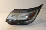 Led Halogen 16 17 18 19 Ford Explorer Driver Headlight Lamp 31275. Fixed Price $189.00.