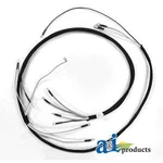 358161R91 Harness Fits Case Hv Super. Fixed Price $123.99.