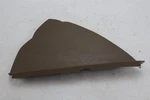 2007-2013 Acura Mdx Left Driver Side Dash End Cap Cover Trim Panel Oem. Fixed Price $44.99.