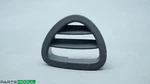 03-09 Mercedes CLK500 W209 Dashboard Right Side Air Vent Grill A2098310459 Oem. Fixed Price $25.76.