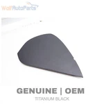 2012-2022 Vw Passat Left Dash Panel End / Fuse Box Cover 561858247B. Fixed Price $14.49.