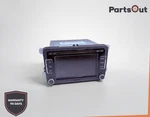 2012-2016 Volkswagen Passat Radio Am/fm Cd Disc Player Screen 1K0-035-180 Oem. Fixed Price $89.10.