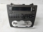 2010-2012 Nissan Altima Radio Receiver Player W/o Navigation System Oem. Fixed Price $138.95.