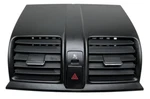 2007-2011 Honda Crv Center Dash A/c Dual Air Trim Panel Bezel Oem Vents. Fixed Price $59.99.