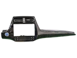 16-22 Toyota Prius Center Dash Console Trim Vents Bezel Power Button 55405-47130. Fixed Price $101.37.