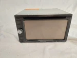 Pioneer AVIC-D3 Touch Screen Car Navigation Radio Multimedia Stereo Dvd Gps. Fixed Price $119.87.