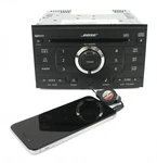 2008 Nissan Maxima Receiver Am Fm 6 Disc Cd Player W Aux 28185ZE50B. Fixed Price $242.25.
