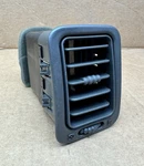 2000-06 Chevrolet Silverado Suburban Tahoe Gmc Dash Ac Heater Vent 15717350 Gray. Fixed Price $15.98.
