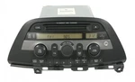 2005-10 Honda Odyssey Oem Am Fm MP3 Xm Radio Disc Player 39100-SHJ-A410 1XU6. Fixed Price $285.00.
