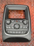 2018-2020 Dodge Durango Radio Hvac Control Panel Unit Oem P68405346AA. Fixed Price $67.91.