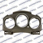 2007 2008 2009 Dodge Caliber Dash Instrument Speedometer Cluster Bezel Trim. Fixed Price $44.97.