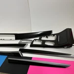 F10 Bmw Door And Dashboard The Trim Set For 2011 To 2015 F06. Fixed Price $184.99.