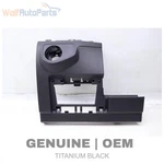2020-2023 Vw Atlas Cross Sport Left Dash Knee Panel 3CN858365C. Fixed Price $61.49.