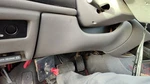1996-1997 Ford Taurus Lower Dash Under Column Knee Bolster Trim Panel Oem Gray. Fixed Price $90.16.