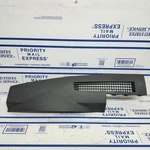 08-12 Jeep Liberty Dash Upper Left Side Windshield Defroster Grille Trim Oem. Fixed Price $40.45.