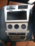 08-10 Dodge Avenger Dash Vent Panel. Fixed Price $44.99.