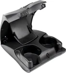 Plastic Dash Cup Holder Instrument Panel Replacement For Dodge Ram 1500 1998-200. Fixed Price $42.40.