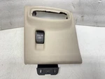 T60120 2016-2018 Lincoln Mkx Headlight Switch Bezel Trim W/ Parking Brake. Fixed Price $49.99.