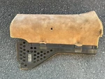 90-95 Mercedes R129 SL600 300SL SL500 Right Knee Panel Under Dashboard Oem. Fixed Price $99.00.