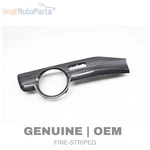 2019-2022 Vw Passat B8 2.0L Left Headlight Switch Bezel / Dash Panel Trim. Fixed Price $23.99.