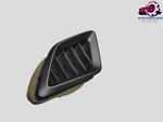 Oem Honda Accord 2018-2022 Dash Instrument Panel Defrost Vent Grille Right Side. Fixed Price $34.99.