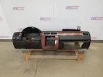11 Chevy Suburban 1500 Ltz Dash Panel Black And Wood Grain. Fixed Price $450.00.