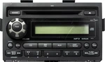 2009-14 Honda Ridgeline Radio Am Fm Cd Player Part Number 39101-SJC-C310 3BS4. Fixed Price $240.00.