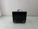 Central Control Multimedia Porsche Cayenne Ii (92A) 2016 95891960601. Fixed Price $2336.16.