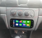 For Dodge Stratus 2002-2006 Android 13 Carplay Stereo Radio Gps Wifi Fm 32GB. Fixed Price $159.00.