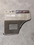 Dodge Van B150 B250 B350 Front Door Panel Only Driver Side. Fixed Price $99.00.