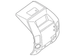 Genuine Nissan Instrument Panel Bezel 68257-9FD3B. Fixed Price $351.02.