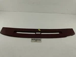 Buick Reatta Coupe Upper Dashboard Pad Trim Maroon Fits 1988 1989 1990 1991. Fixed Price $51.91.