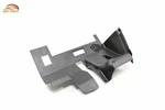 2014 - 2020 Bmw I3 Left Dashboard Instrument Panel Inner Cover Trim Oem. Fixed Price $17.49.