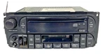 2002 Chrysler Town & Country Audio Equip.(radio) P56038620AH. Fixed Price $32.22.