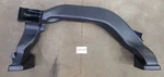 Oem 2011 Dodge Ram 1500 Dashboard Heater Ac Ventilation Air Ducts Tube. Fixed Price $39.95.