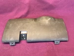 07 - 14 Chevrolet Silverado Gmc Sierra Steering Column Dash Trim Ebony 15216832. Fixed Price $71.99.