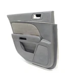 2006 Cadillac Sts Oem Left Rear Door Trim Panel. Fixed Price $100.00.