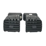 2004-2012 Chevy Colorado Gmc Canyon Dash Center Vent Pair Set Of Black Oem. Fixed Price $54.99.